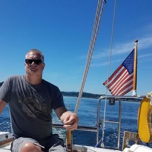 Meet your Posher, Ted